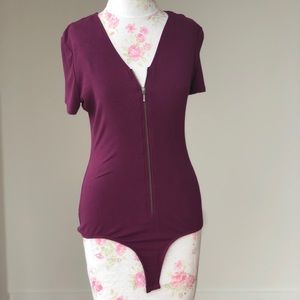 Guess bodysuit **SOLD**